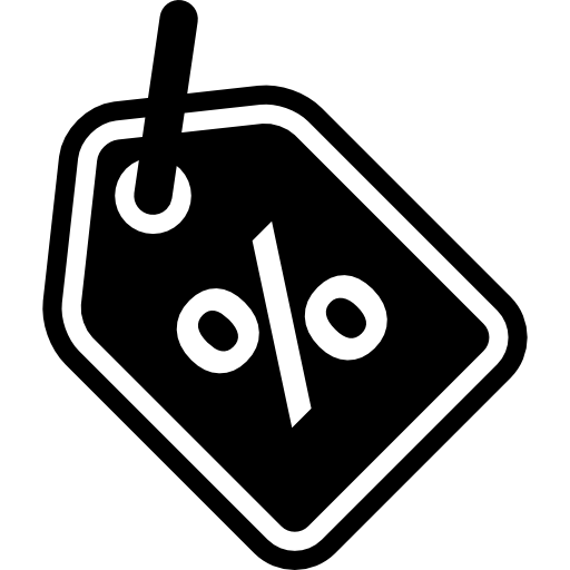 Tag Icon